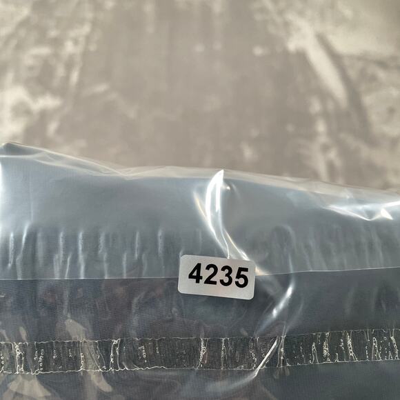 Lululemon Pants 31 Blue ABC Classic Warpstreme Commuter Stretch Performance - Picture 9 of 9